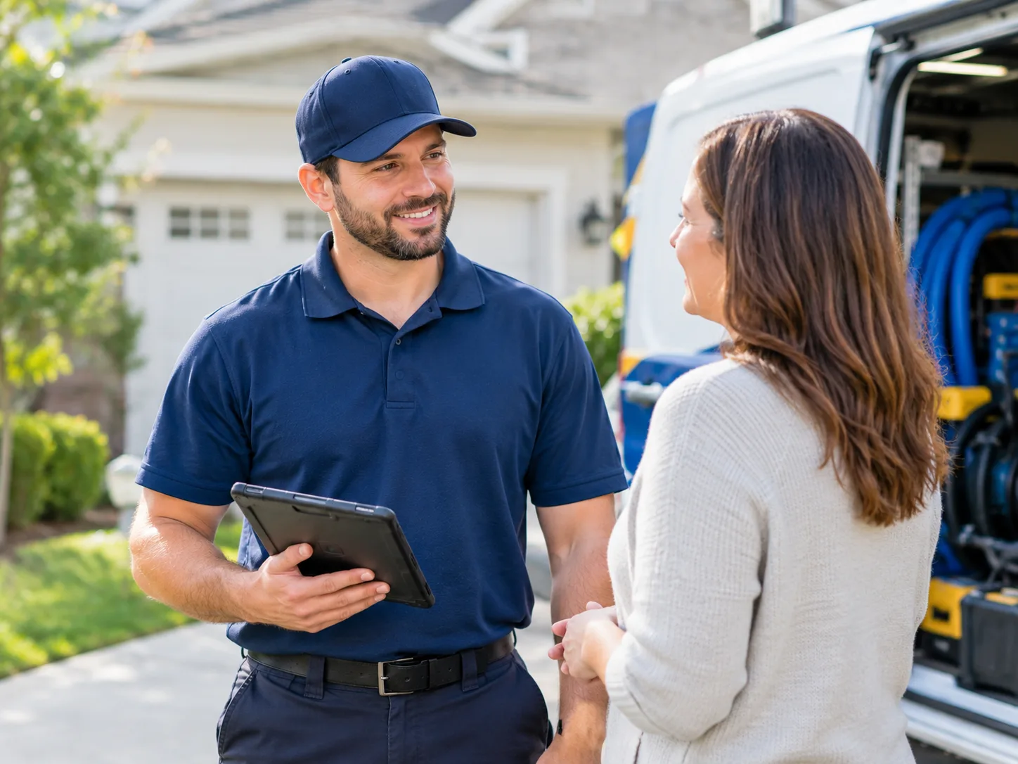 Sewage Backup Cleanup Portville, NY FAQs